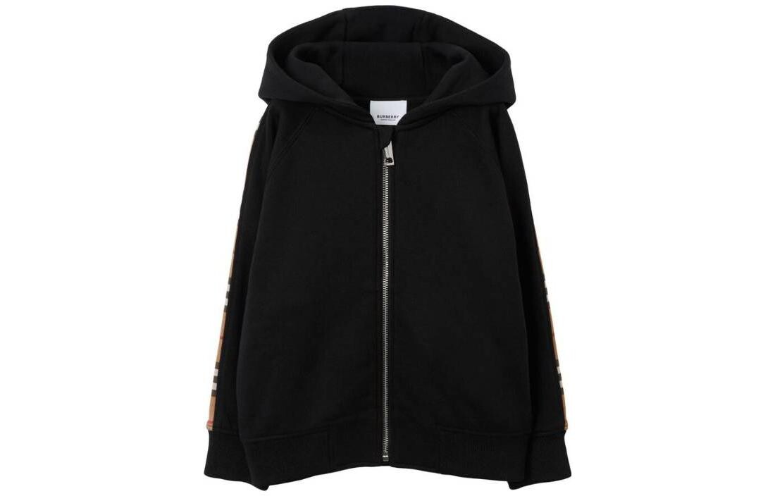 Детская куртка Burberry, цвет Black
Детская куртка Burberry, цвет Black