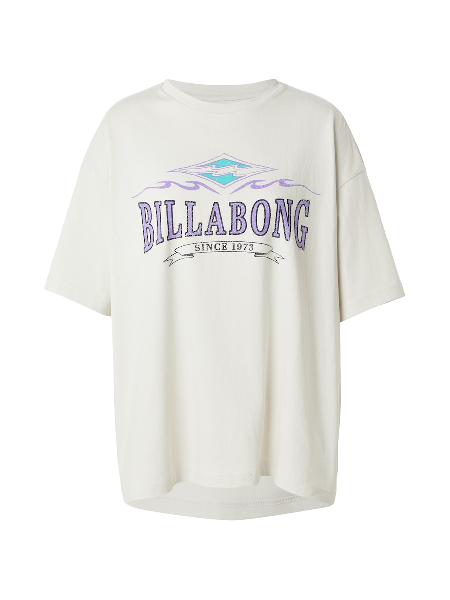 Рубашка BILLABONG WAVE OUT, белый
Рубашка BILLABONG WAVE OUT, белый