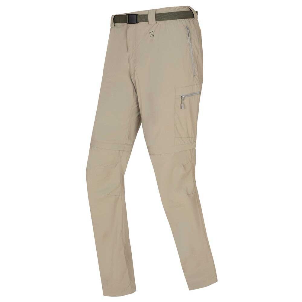 Брюки Trangoworld Aroche VN, бежевый
Брюки Trangoworld Aroche VN, бежевый