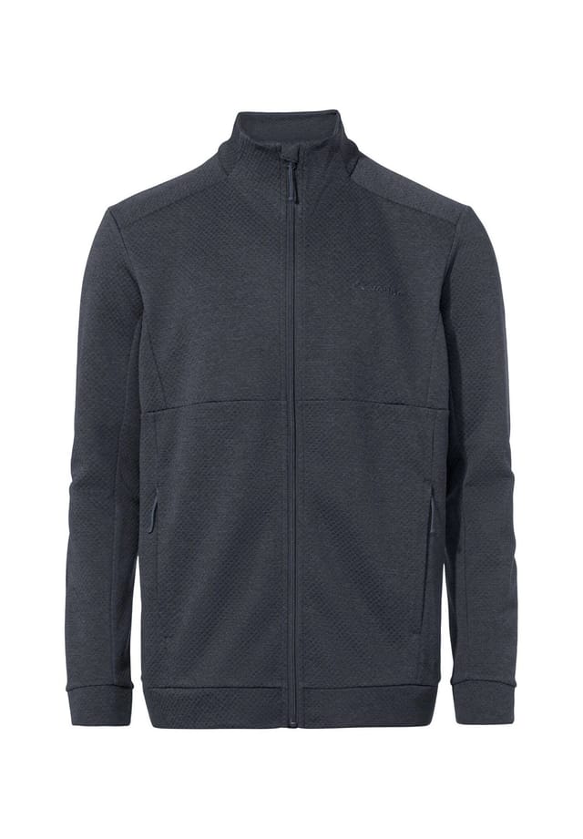 Флисовая куртка "нейланд" быстросохнущая утепленная Vaude, черный
Флисовая куртка "нейланд" быстросохнущая утепленная Vaude, черный