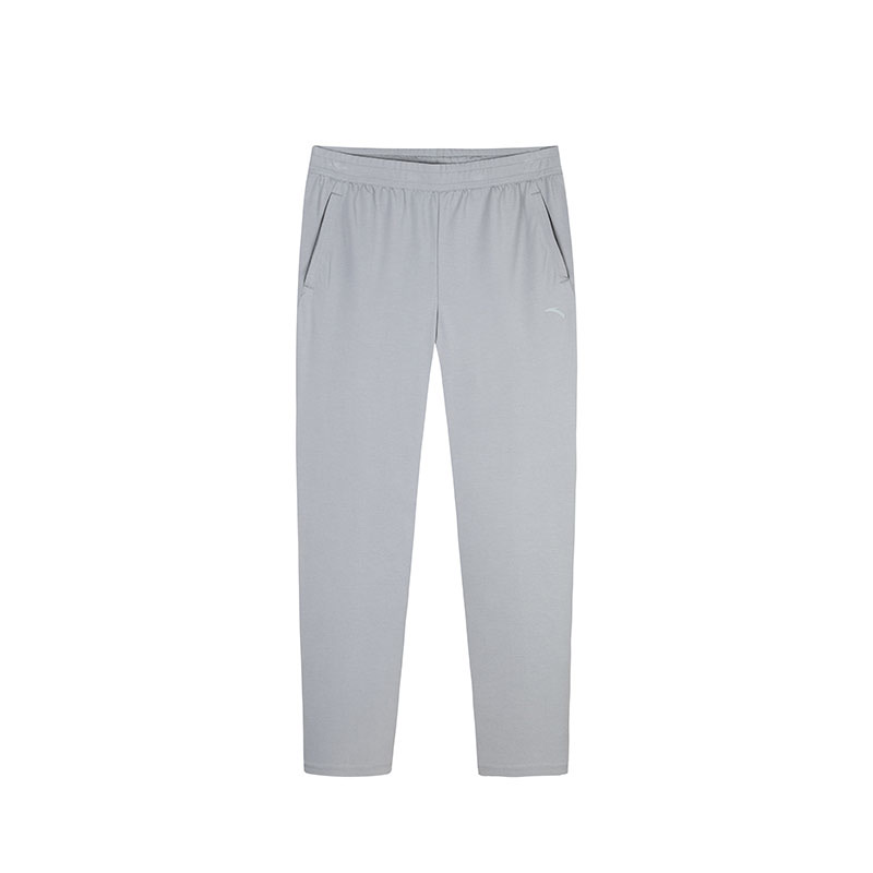 Повседневные брюки Chaogianta мужские Cosmic Gray ANTA SUPERSTORE, серый
Повседневные брюки Chaogianta мужские Cosmic Gray ANTA SUPERSTORE, серый