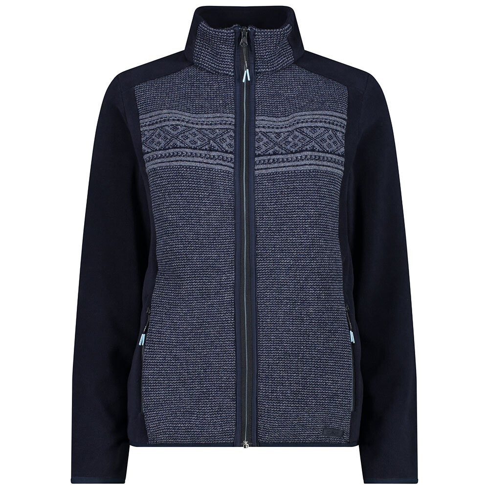 Куртка CMP 33J4266, синий
Куртка CMP 33J4266, синий