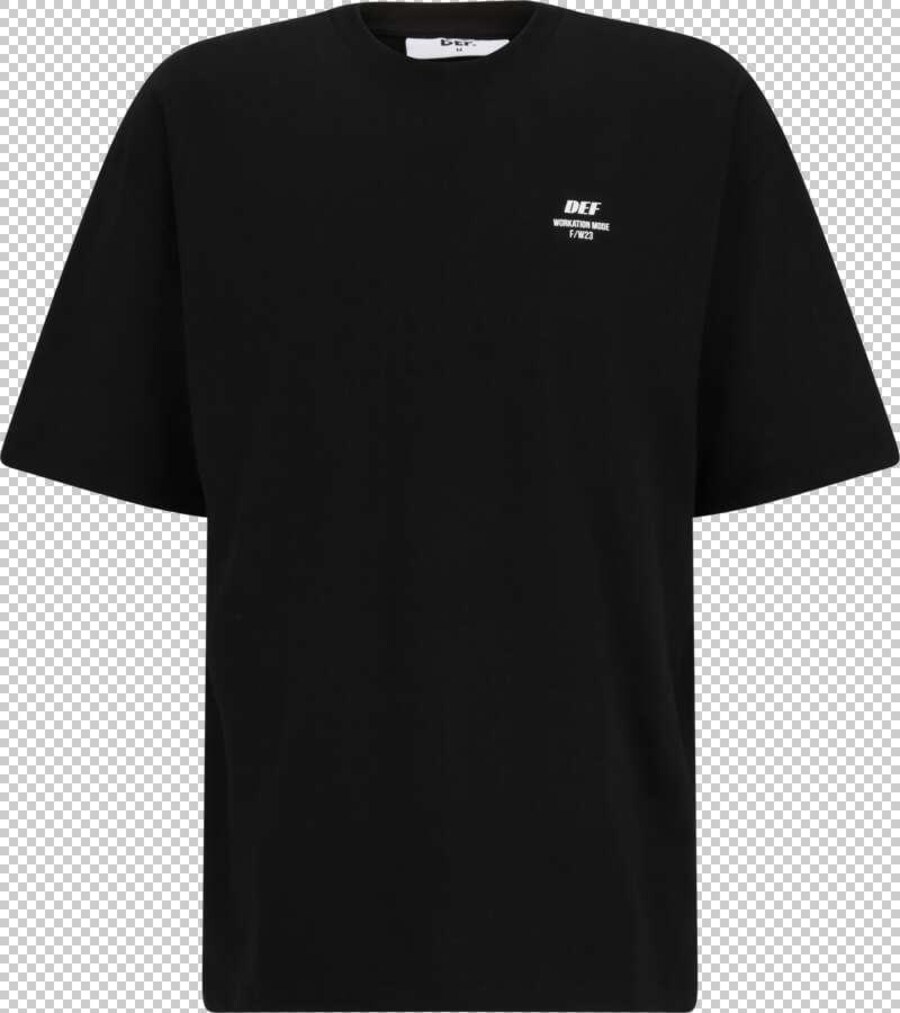 Рубашка DEF Busy, черный
Рубашка DEF Busy, черный