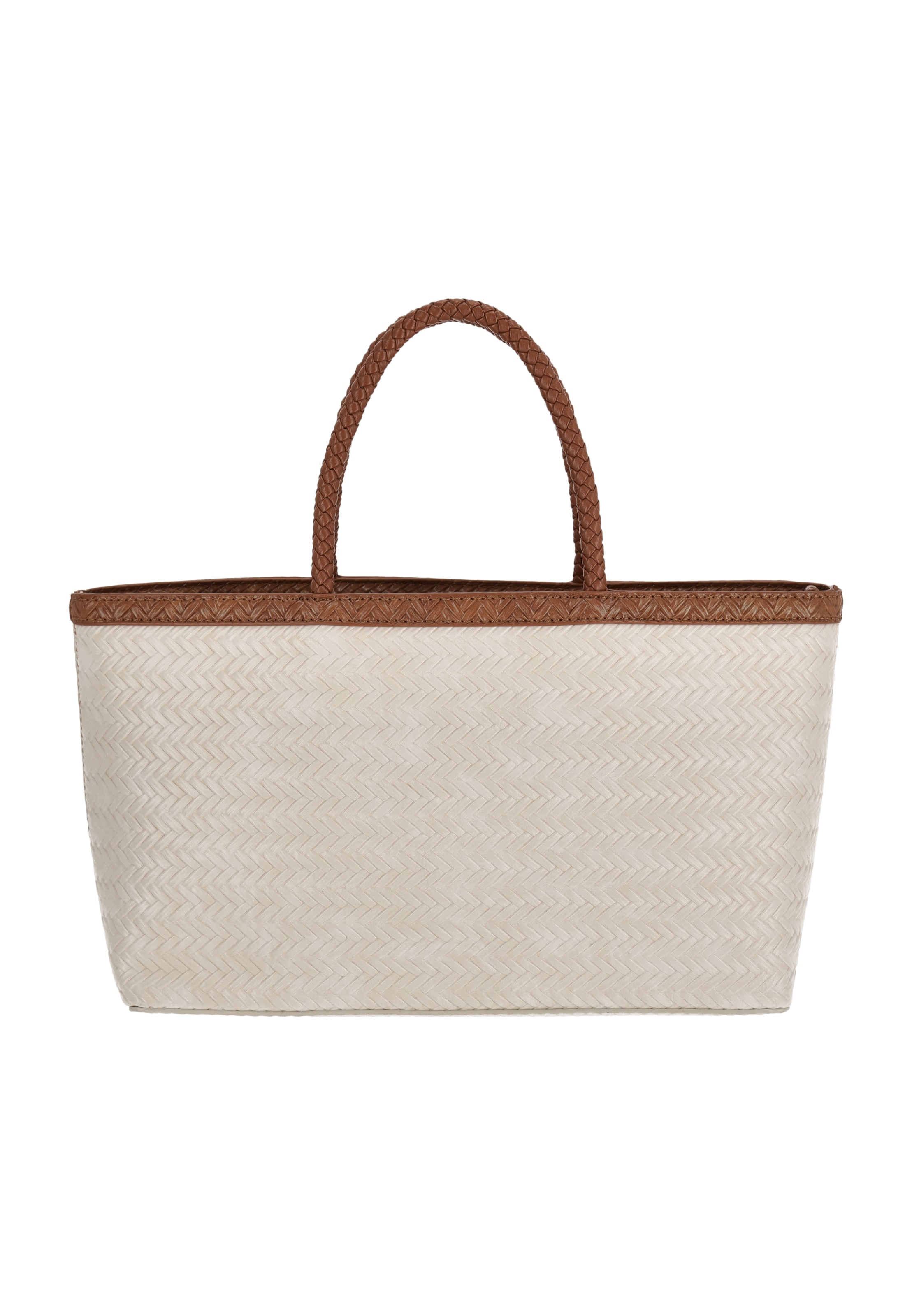 Usha Сумка в цвете Off White
Usha Сумка в цвете Off White