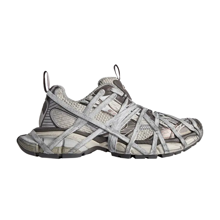 Кроссовки Balenciaga 3XL Extreme Lace Sneaker, коричневый, Коричневый;серый, Кроссовки Balenciaga 3XL Extreme Lace Sneaker, коричневый
Кроссовки Balenciaga 3XL Extreme Lace Sneaker, коричневый, Коричневый;серый, Кроссовки Balenciaga 3XL Extreme Lace Sneaker, коричневый