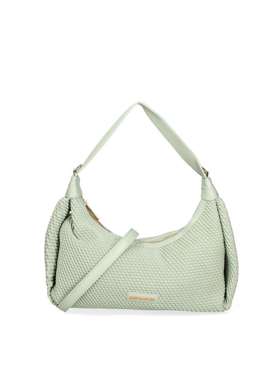Сумка через плечо PIERRE CARDIN, пастельный зеленый
Сумка через плечо PIERRE CARDIN, пастельный зеленый