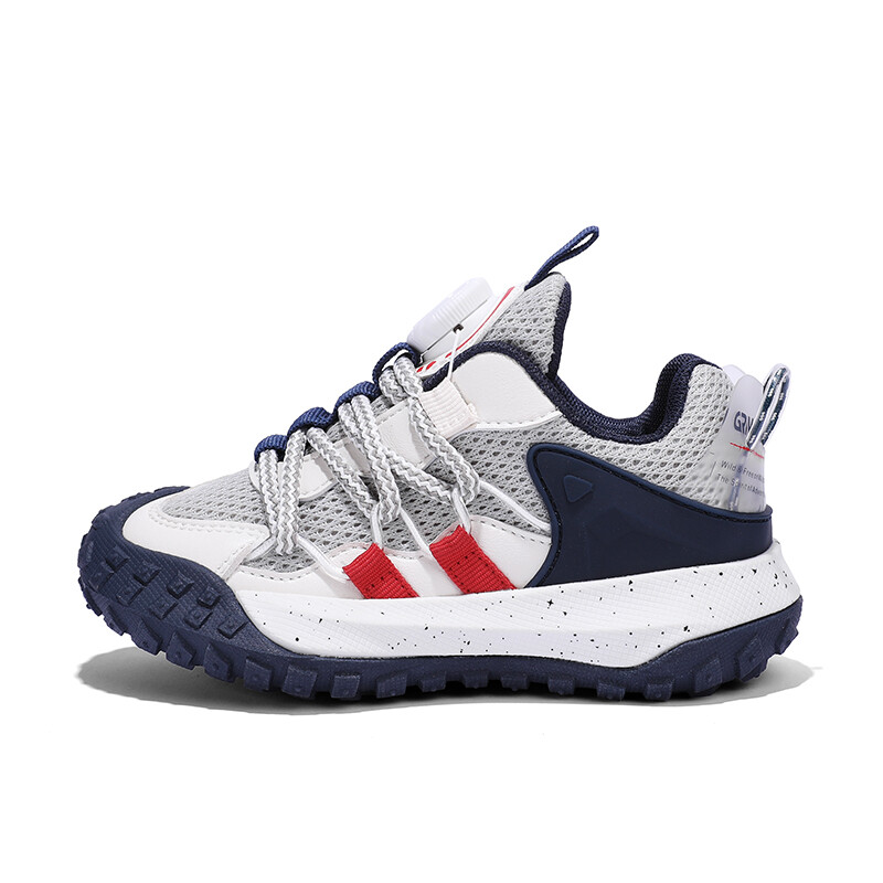 Кроссовки K-bird Kids Lifestyle Shoes Kids Low-top, розовый
Кроссовки K-bird Kids Lifestyle Shoes Kids Low-top, розовый
