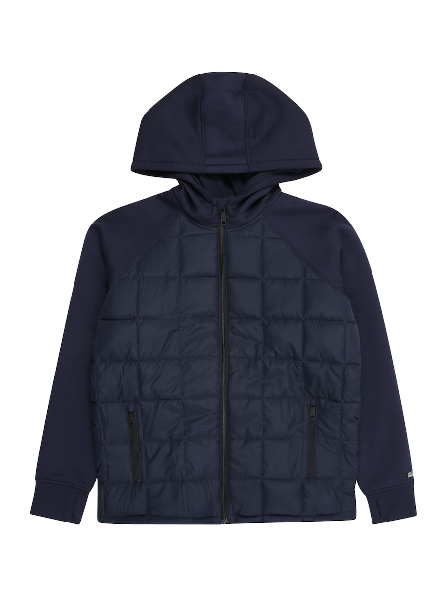 Куртка межсезонная Abercrombie & Fitch, темно-синий
Куртка межсезонная Abercrombie & Fitch, темно-синий