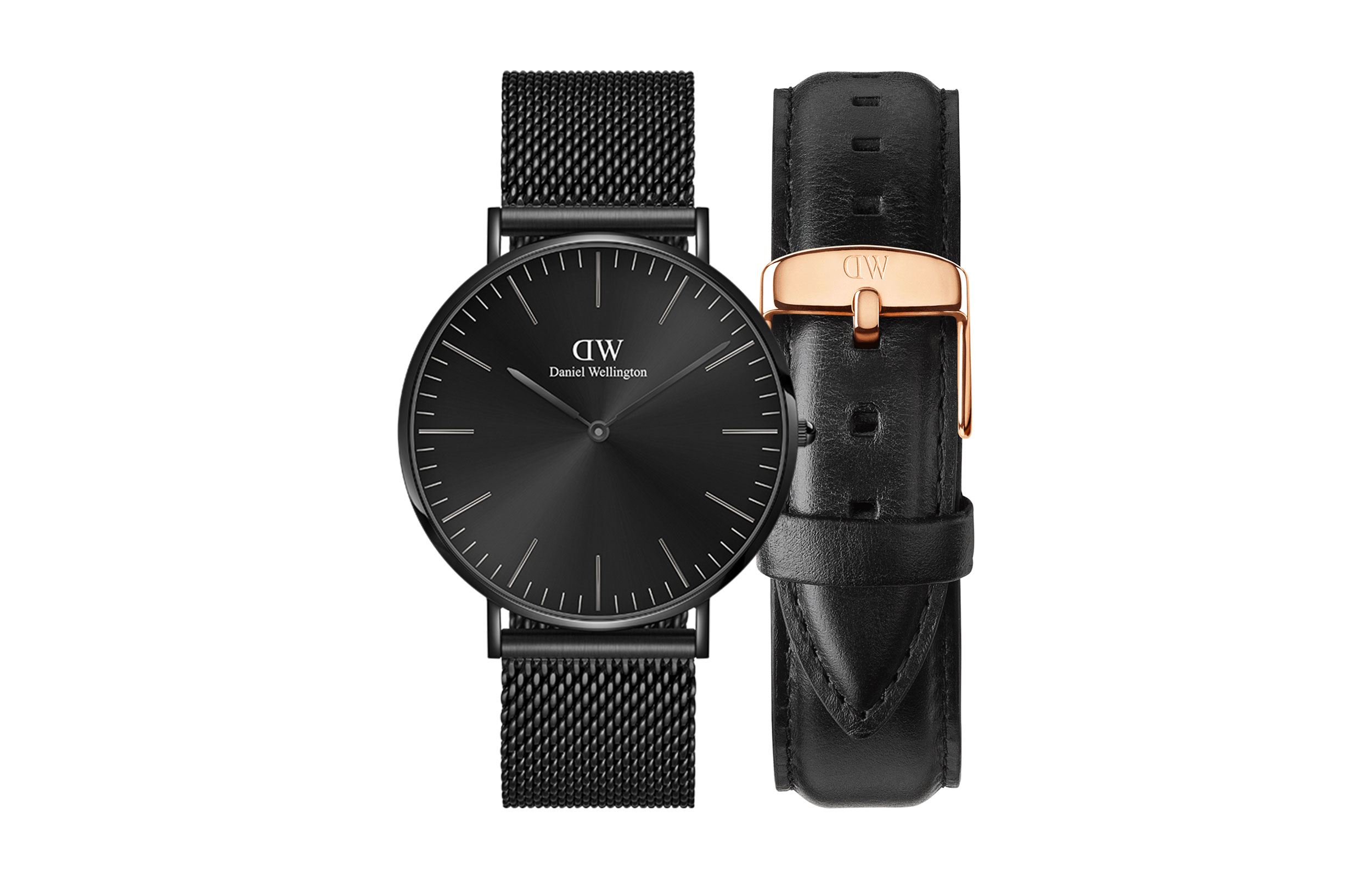 DW/DanielWellington Часы Men's Watch
DW/DanielWellington Часы Men's Watch