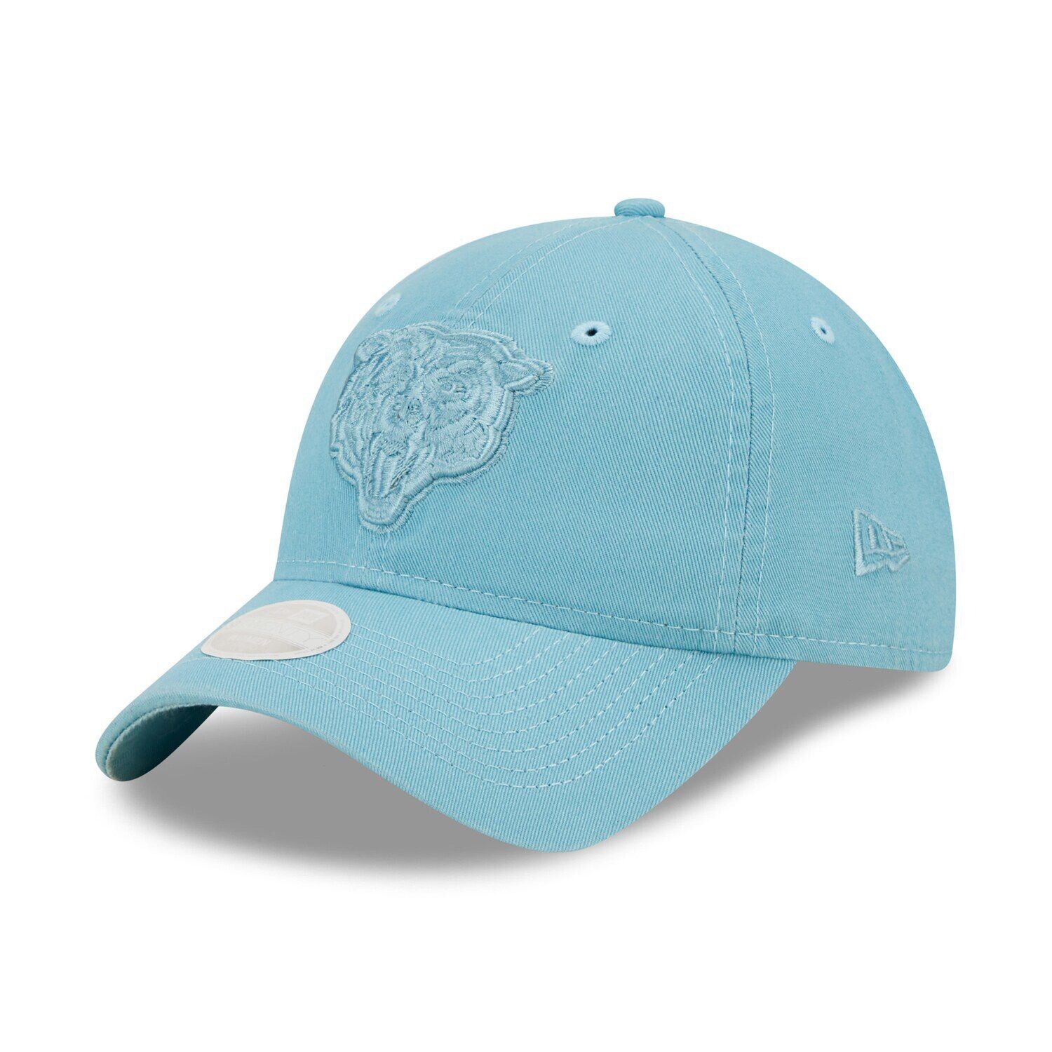 Женская регулируемая шляпа New Era Blue Chicago Bears Core Classic 2.0 в тон 9TWENTY New Era
Женская регулируемая шляпа New Era Blue Chicago Bears Core Classic 2.0 в тон 9TWENTY New Era