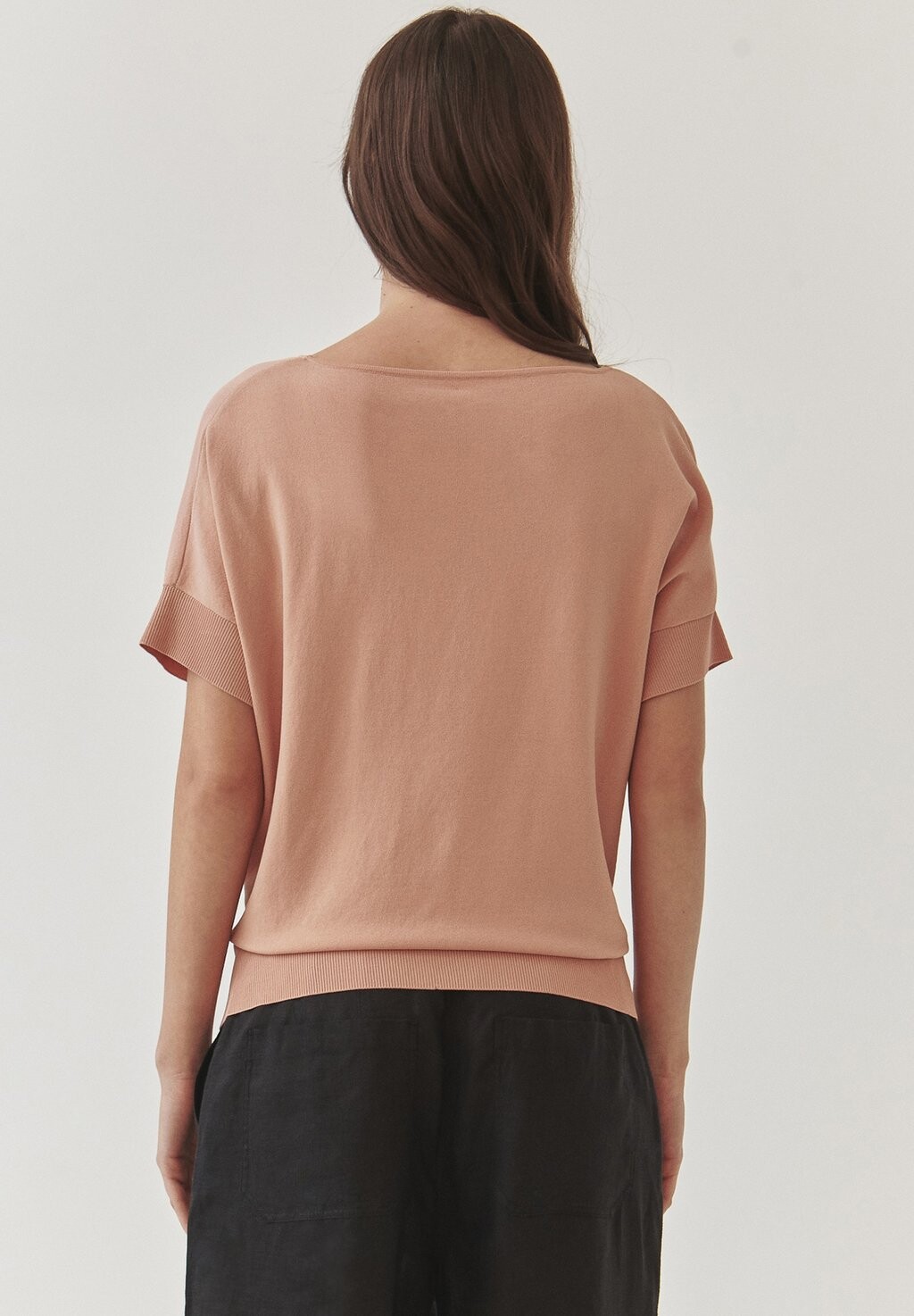 Базовая футболка SIMON TATUUM, розовый
Базовая футболка SIMON TATUUM, розовый