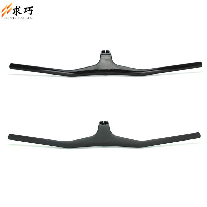 Руль Seeking Cleverness для горного велосипеда прямой из углеродного волокна, черный
Руль Seeking Cleverness для горного велосипеда прямой из углеродного волокна, черный