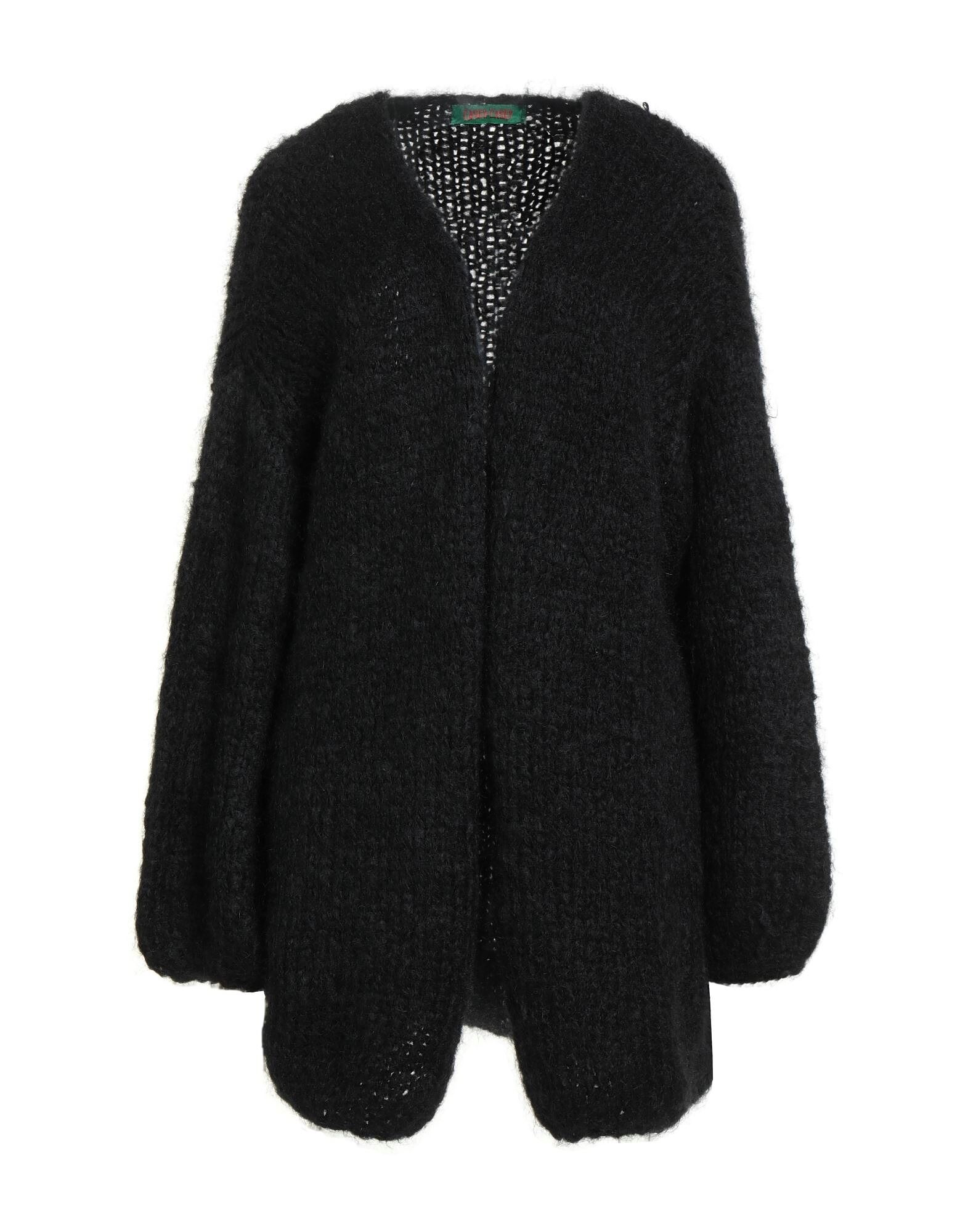 Кардиган Casey∘Casey, черный
Кардиган Casey∘Casey, черный