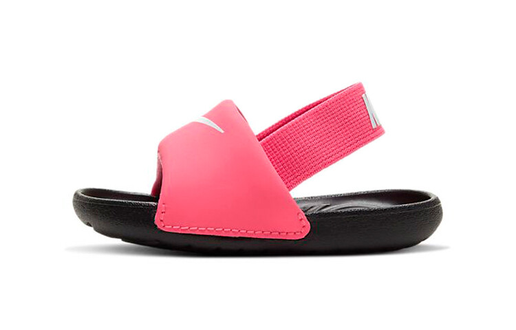 Кроссовки Nike Kawa для малышей TD
Кроссовки Nike Kawa для малышей TD