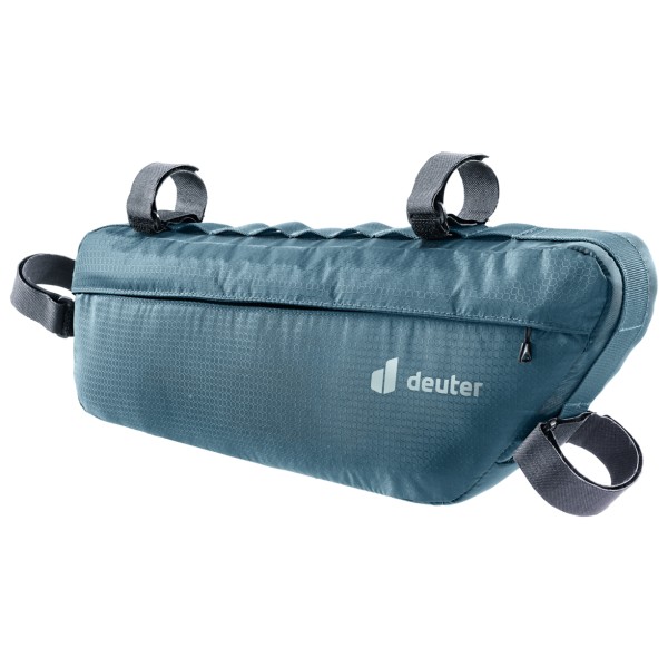 Mondego fb 6 - велосипедная сумка Deuter, Atlantic
Mondego fb 6 - велосипедная сумка Deuter, Atlantic