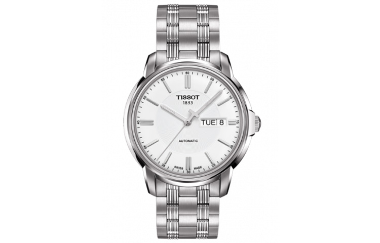 TISSOT Часы Men's Watch
TISSOT Часы Men's Watch