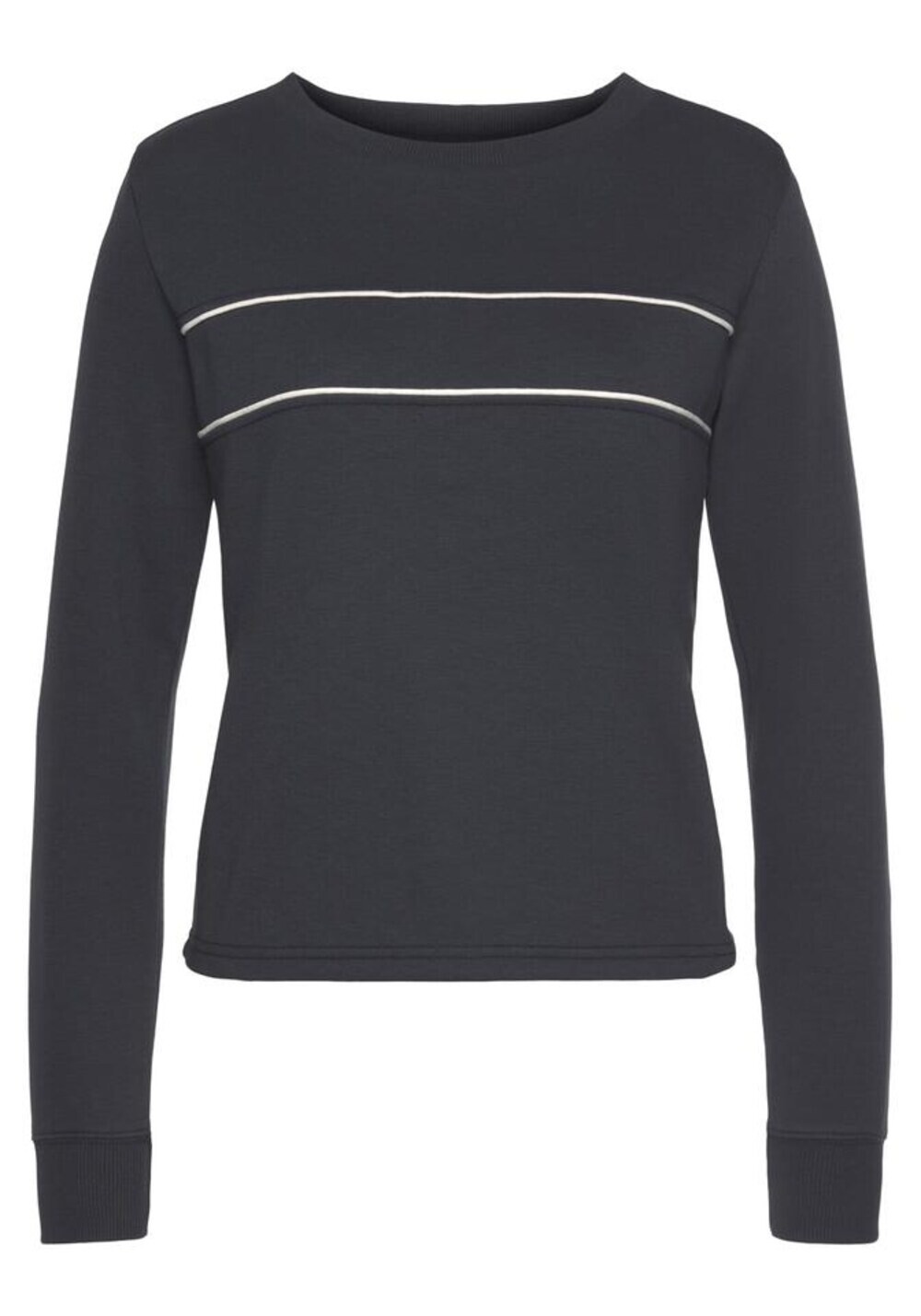 Толстовка H.I.S, темно-синий
Толстовка H.I.S, темно-синий