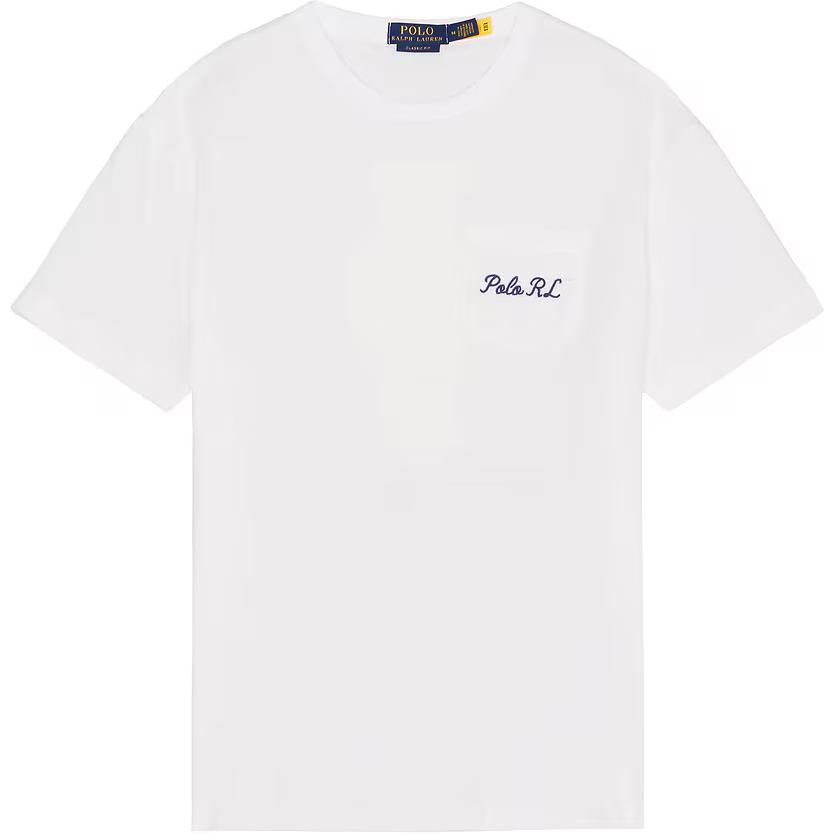 Футболка Polo Bear Polo Ralph Lauren, белый
Футболка Polo Bear Polo Ralph Lauren, белый