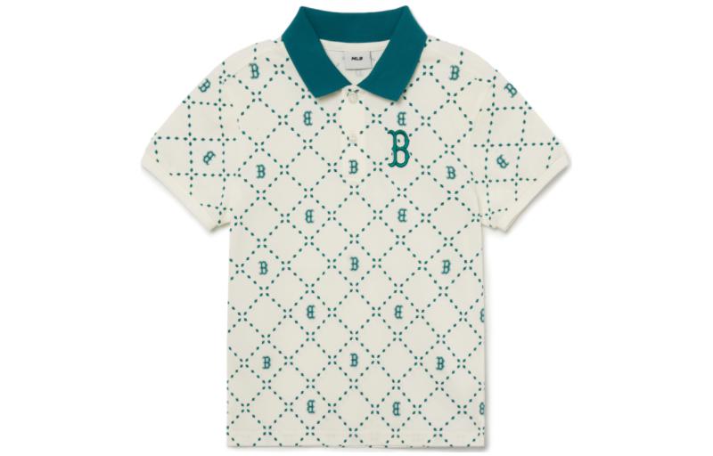 Детская футболка MLB, темно-зеленый
Детская футболка MLB, темно-зеленый