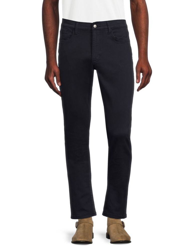 Однотонные джинсы узкого кроя Joe'S Jeans, цвет Sky
Однотонные джинсы узкого кроя Joe'S Jeans, цвет Sky