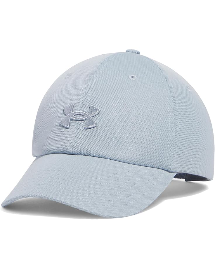 Женская регулируемая шапка Under Armour Blitzing, Harbor Blue/Harbor Blue
Женская регулируемая шапка Under Armour Blitzing, Harbor Blue/Harbor Blue