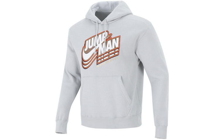 Мужская толстовка Jordan, Светло-серый
Мужская толстовка Jordan, Светло-серый