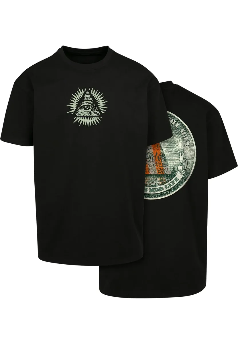 Футболка Upscale by Mister Tee "Мужская футболка большого размера Upscale by Mister Tee нового заказа ", черный
Футболка Upscale by Mister Tee "Мужская футболка большого размера Upscale by Mister Tee нового заказа ", черный