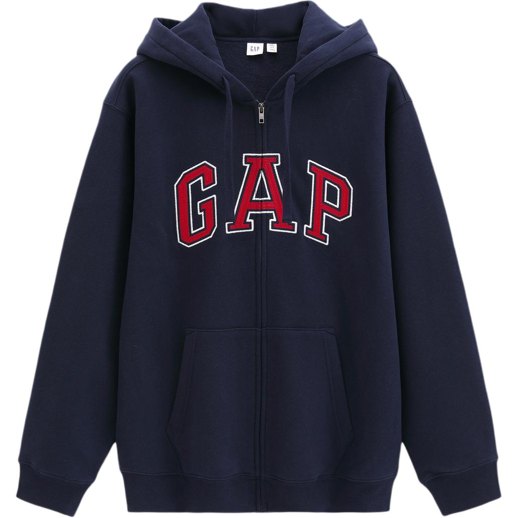 Толстовка GAP унисекс, синий
Толстовка GAP унисекс, синий