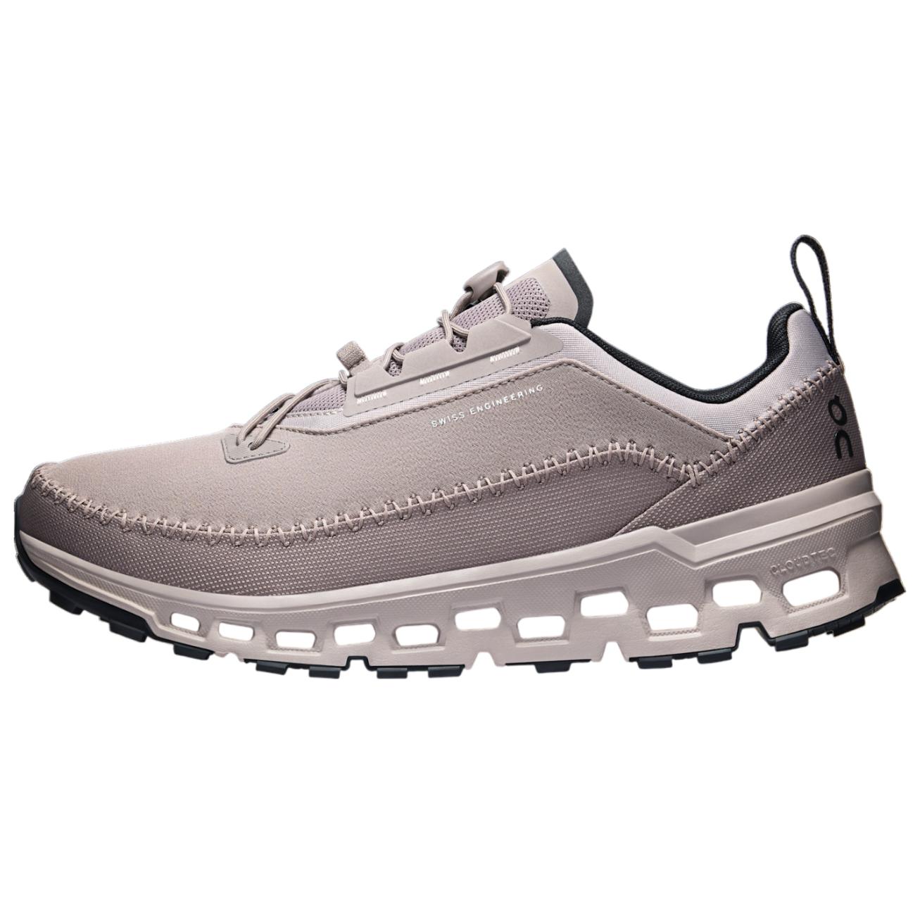 Кроссовки Running Cloudaway 2 Cinder Fog On, Gray Purple
Кроссовки Running Cloudaway 2 Cinder Fog On, Gray Purple