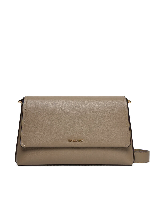 Сумка через плечо MICHAEL Michael Kors Nessa 30T5G8ZM3L Beige
Сумка через плечо MICHAEL Michael Kors Nessa 30T5G8ZM3L Beige