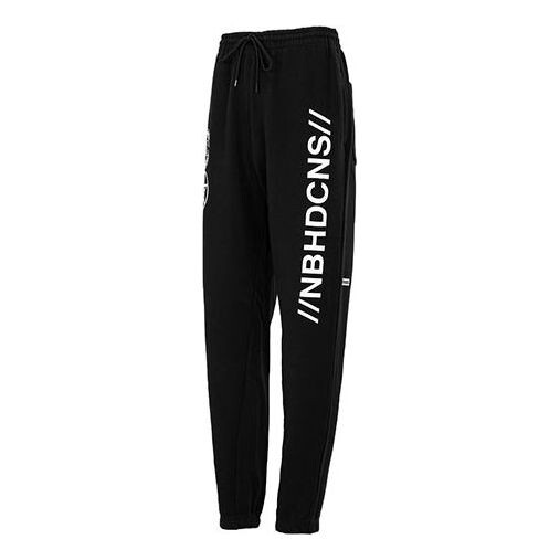 Брюки x neighborhood sweatpants 'black' Converse, черный
Брюки x neighborhood sweatpants 'black' Converse, черный