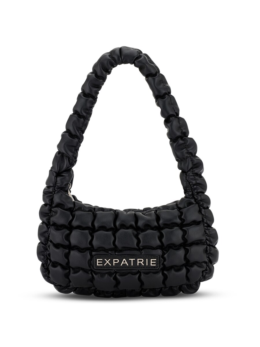 Сумка через плечо Expatrié Pippa Small, черный
Сумка через плечо Expatrié Pippa Small, черный