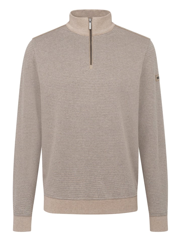 Толстовка Bugatti, цвет 60-taupe
Толстовка Bugatti, цвет 60-taupe