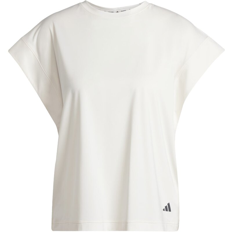 Рубашка для йоги Adidas, цвет cwhite
Рубашка для йоги Adidas, цвет cwhite