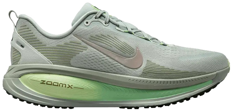 Кроссовки Nike Vomero 18 'Dusty Olive', зеленый
Кроссовки Nike Vomero 18 'Dusty Olive', зеленый