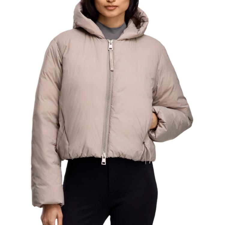 Canada Goose Пуховик с капюшоном, Lime Gray
Canada Goose Пуховик с капюшоном, Lime Gray