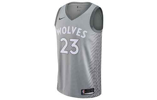 Баскетбольная майка X NBA унисекс Nike
Баскетбольная майка X NBA унисекс Nike