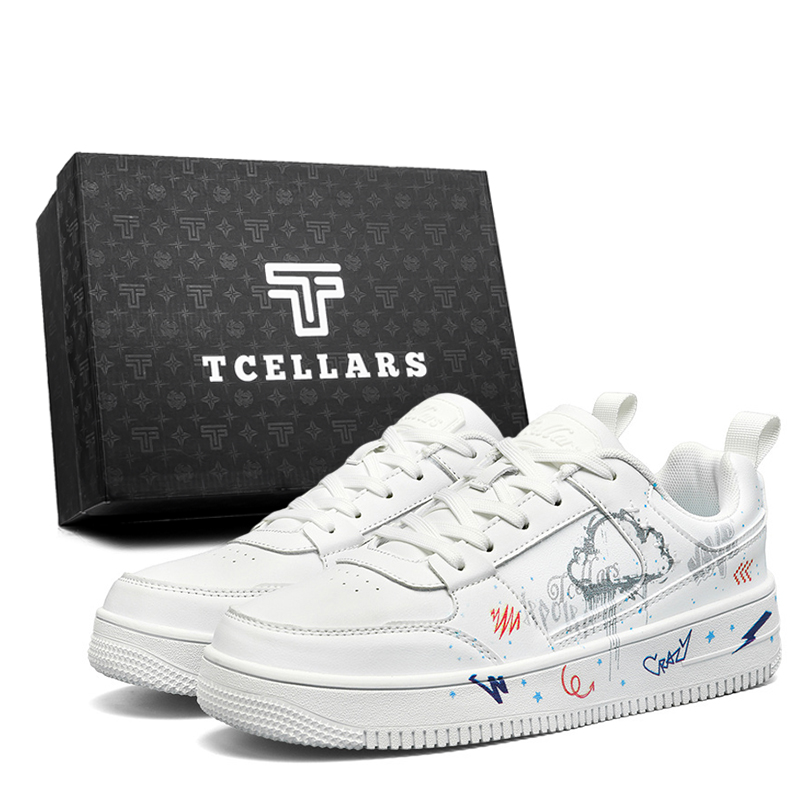 TCELLARS Абразивостойкие легкие низкие скейтерские кроссовки для увеличения роста унисекс Cloud Gray, цвет Cloud Gray
TCELLARS Абразивостойкие легкие низкие скейтерские кроссовки для увеличения роста унисекс Cloud Gray, цвет Cloud Gray