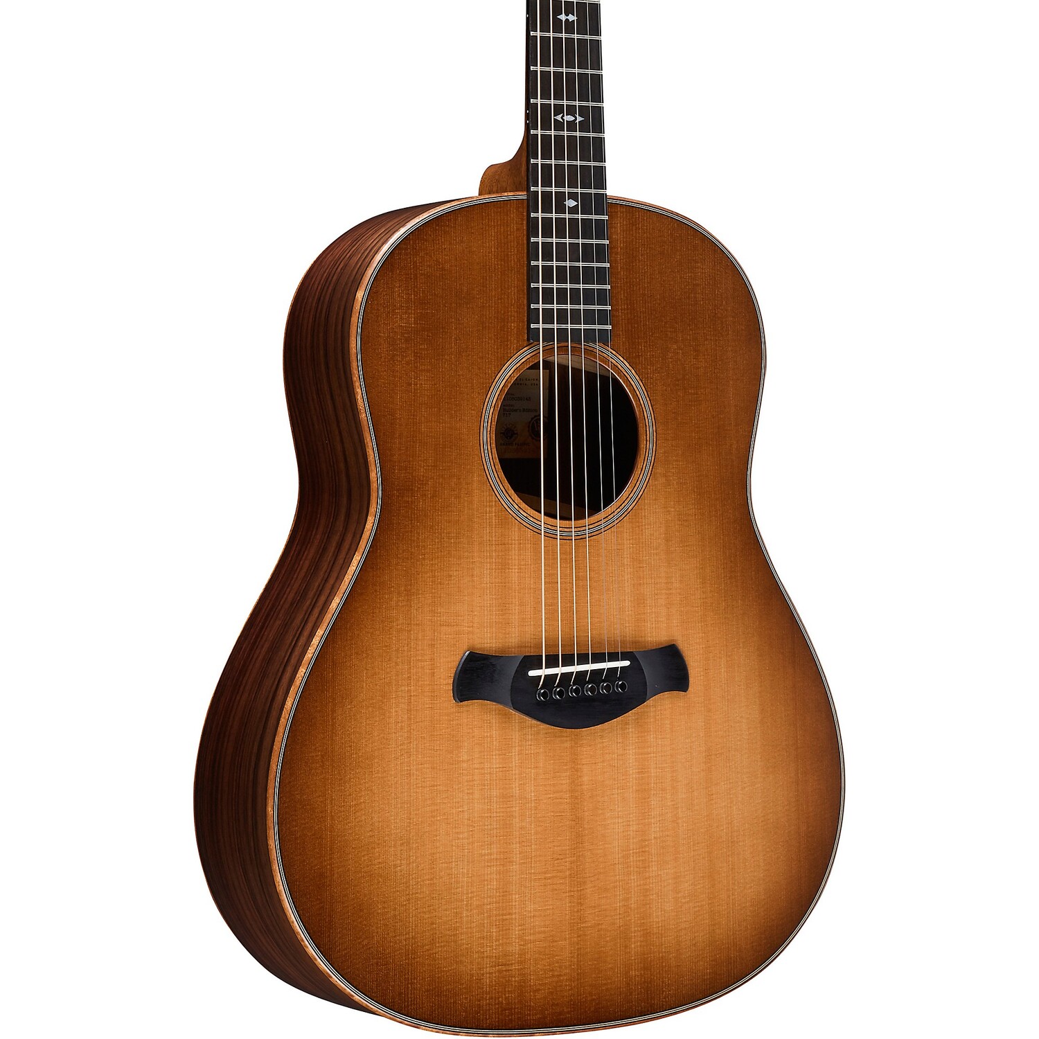 Акустическая гитара Taylor Builder's Edition 717 Grand Pacific Dreadnought Wild Honey Burst
Акустическая гитара Taylor Builder's Edition 717 Grand Pacific Dreadnought Wild Honey Burst