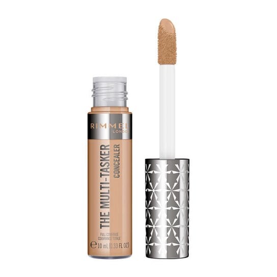 Жидкий консилер The Multi-Tasker Concealer 048 Ваниль 10 мл Rimmel
Жидкий консилер The Multi-Tasker Concealer 048 Ваниль 10 мл Rimmel