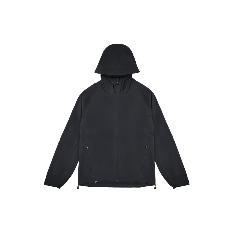 YONEX Сверхлегкая быстросохнущая одежда с защитой от солнца унисекс, Black
YONEX Сверхлегкая быстросохнущая одежда с защитой от солнца унисекс, Black