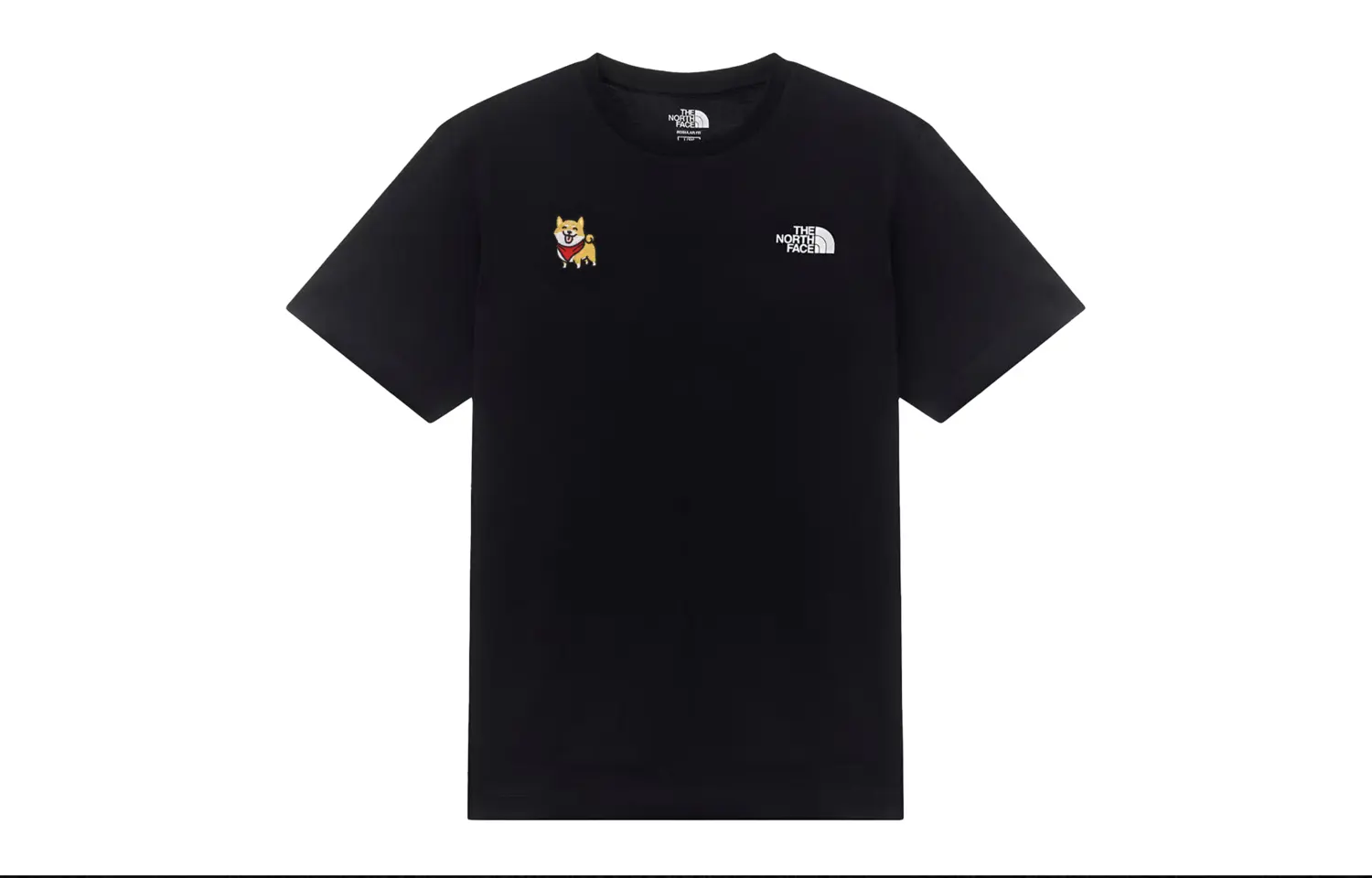 THE NORTH FACE Футболка унисекс черная, Черный, THE NORTH FACE Футболка унисекс черная
THE NORTH FACE Футболка унисекс черная, Черный, THE NORTH FACE Футболка унисекс черная
