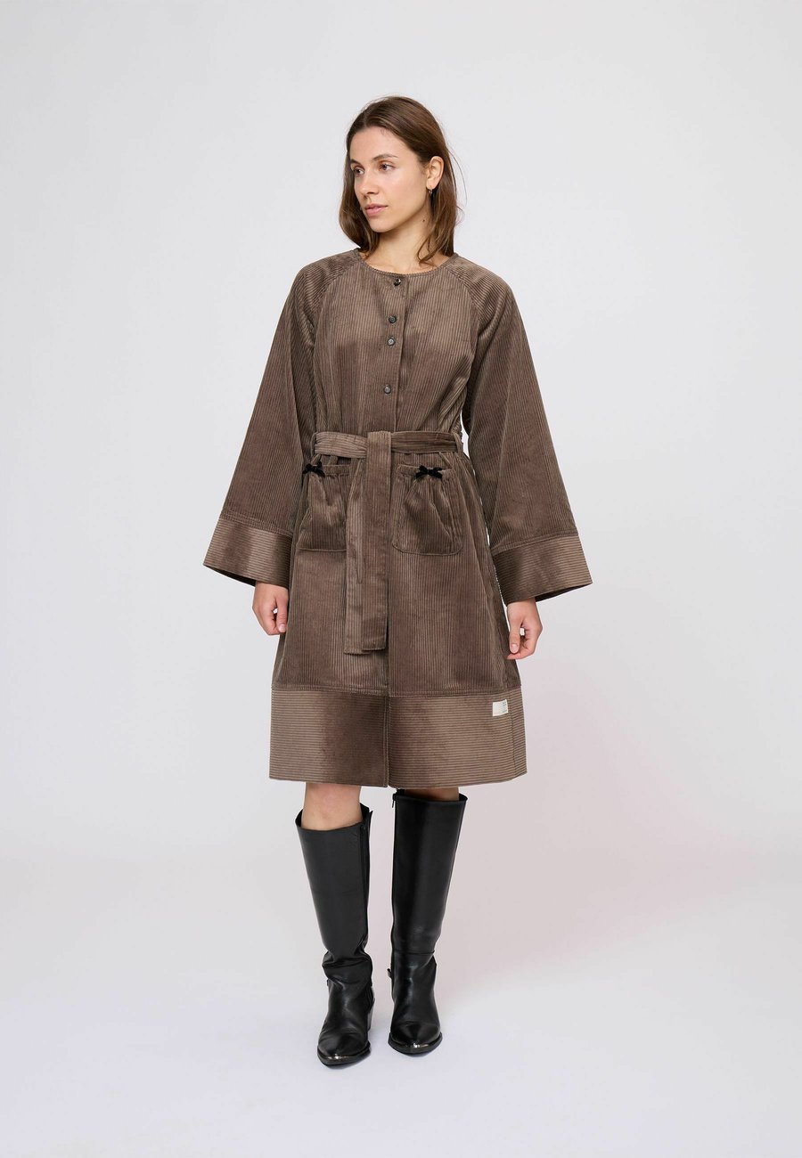 Платье Odd Molly NEHLOM, Silver Brown/Brown
Платье Odd Molly NEHLOM, Silver Brown/Brown