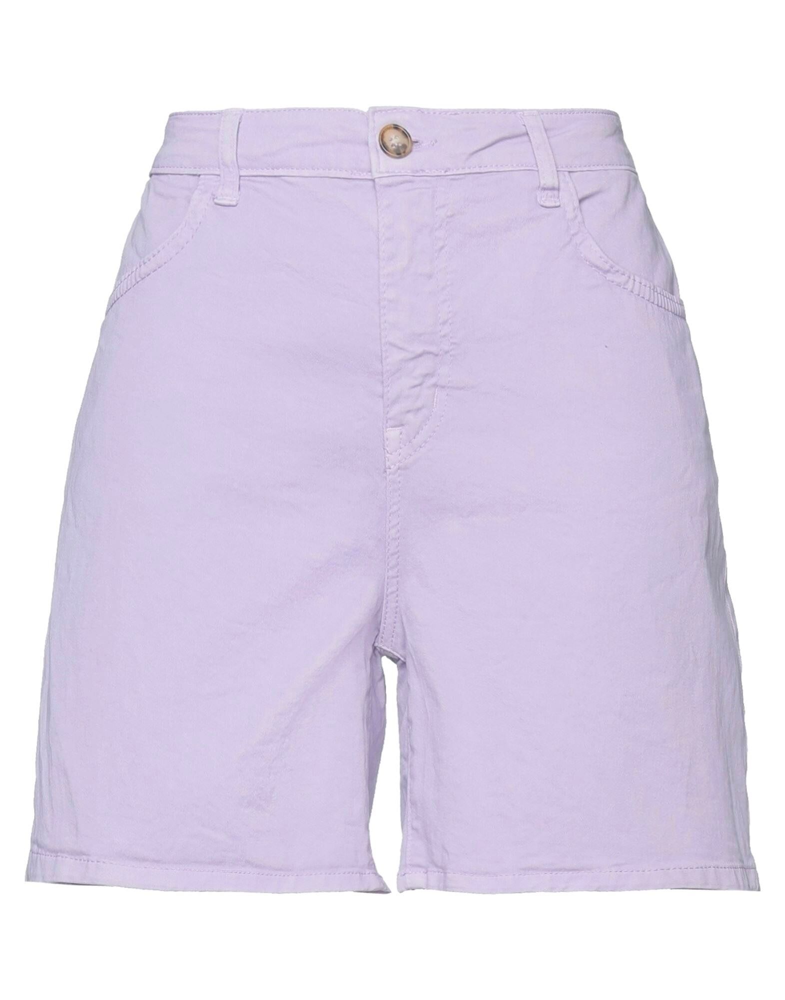 Шорты Liu •Jo, сиреневый
Шорты Liu •Jo, сиреневый