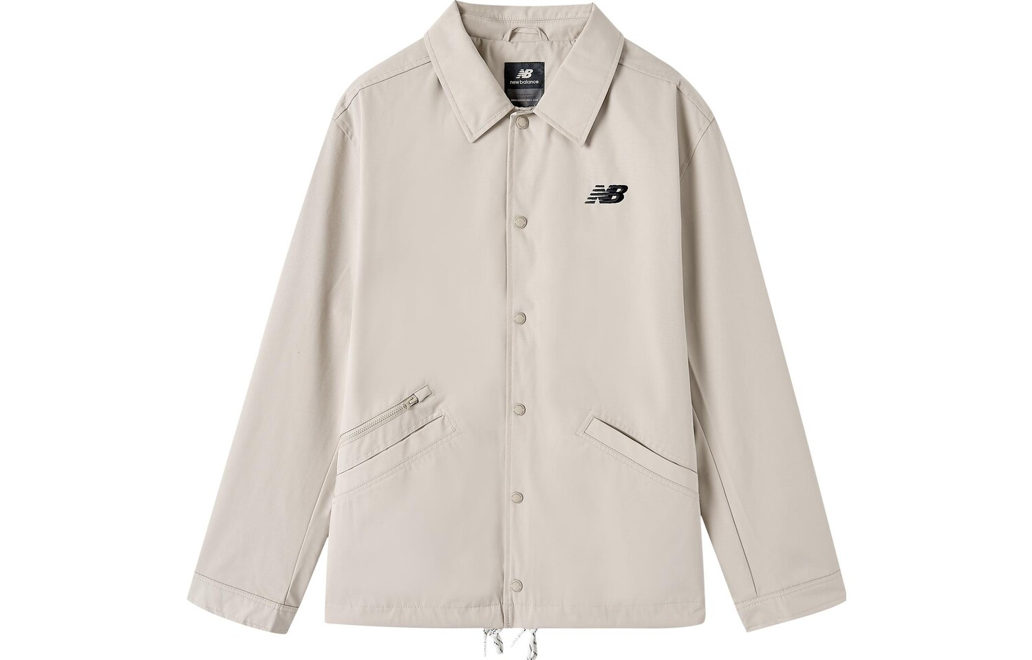 Куртка мужская белая New Balance, белый
Куртка мужская белая New Balance, белый