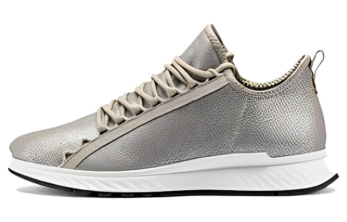 Кроссовки женские с низким верхом Dusty Rose Ecco
Кроссовки женские с низким верхом Dusty Rose Ecco