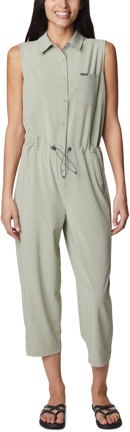 Женский комбинезон Columbia Anytime Flex, Safari
Женский комбинезон Columbia Anytime Flex, Safari