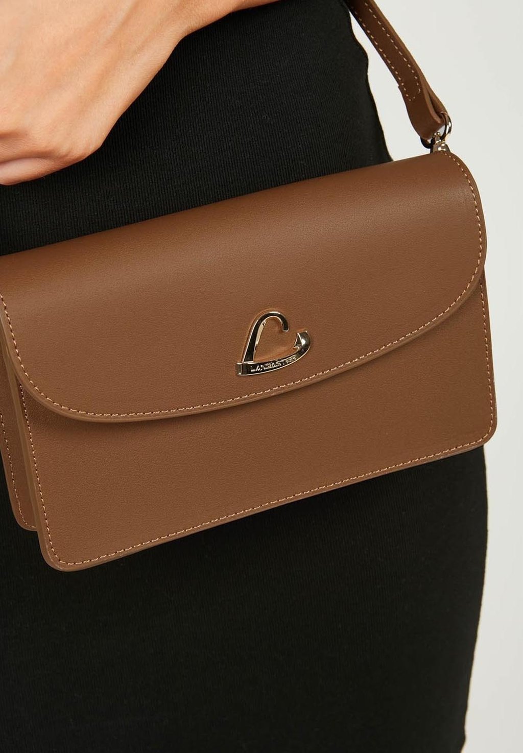 Сумка через плечо CITY PHILOS LANCASTER, светло-коричневый
Сумка через плечо CITY PHILOS LANCASTER, светло-коричневый