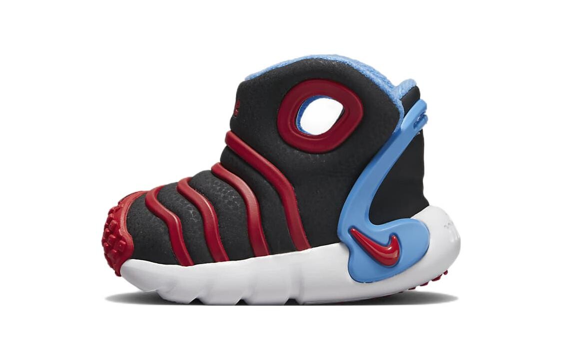 Кроссовки Nike Dynamo GO для малышей TD
Кроссовки Nike Dynamo GO для малышей TD