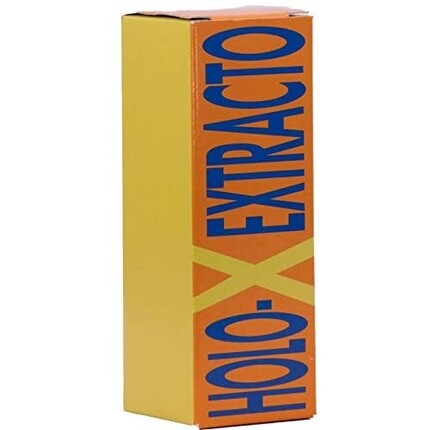Экстракт Holo-X 50 мл Equisalud
Экстракт Holo-X 50 мл Equisalud